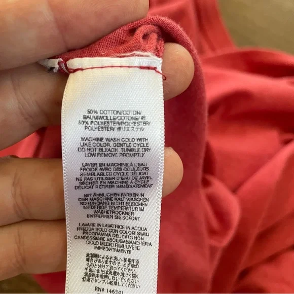 Iron and Resin mens t-shirt XL - Picture 4 of 9